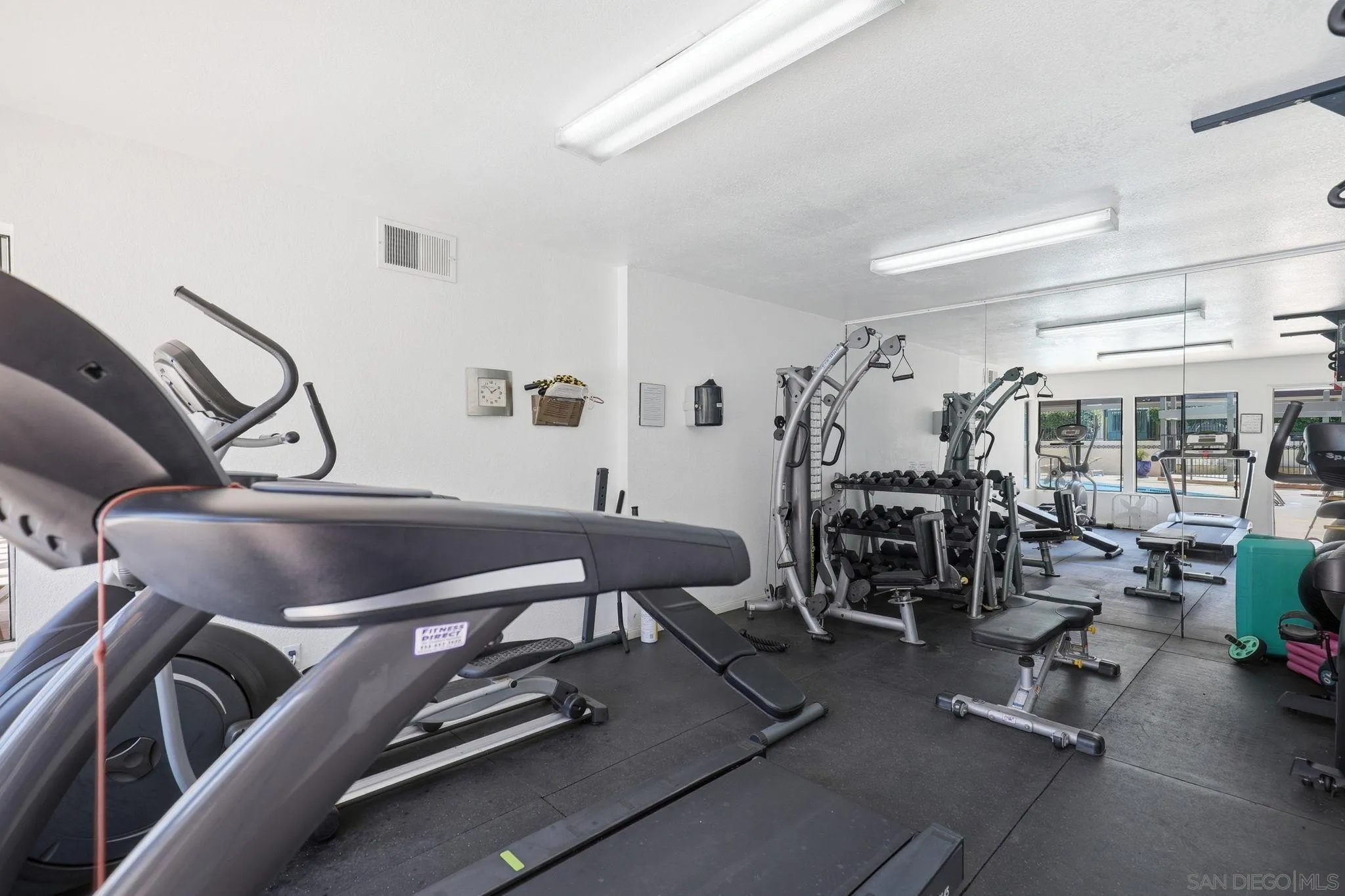 6717 Friars Road, Unit 74 San Diego, CA 92108 - Photo 30 of 36