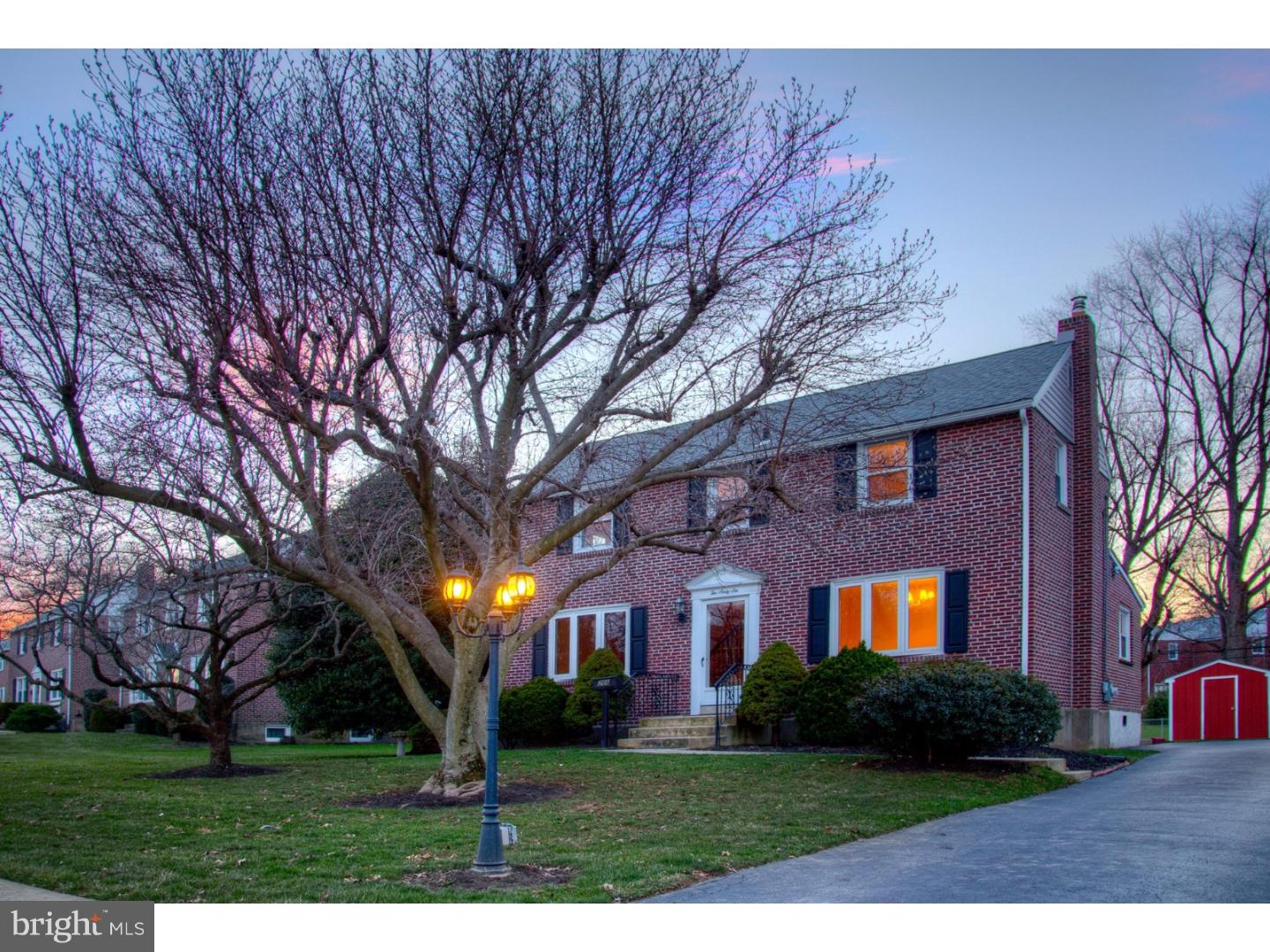 266 Welsh Drive Springfield, PA 19064 - Photo 1 of 17 Gallery Image 1
