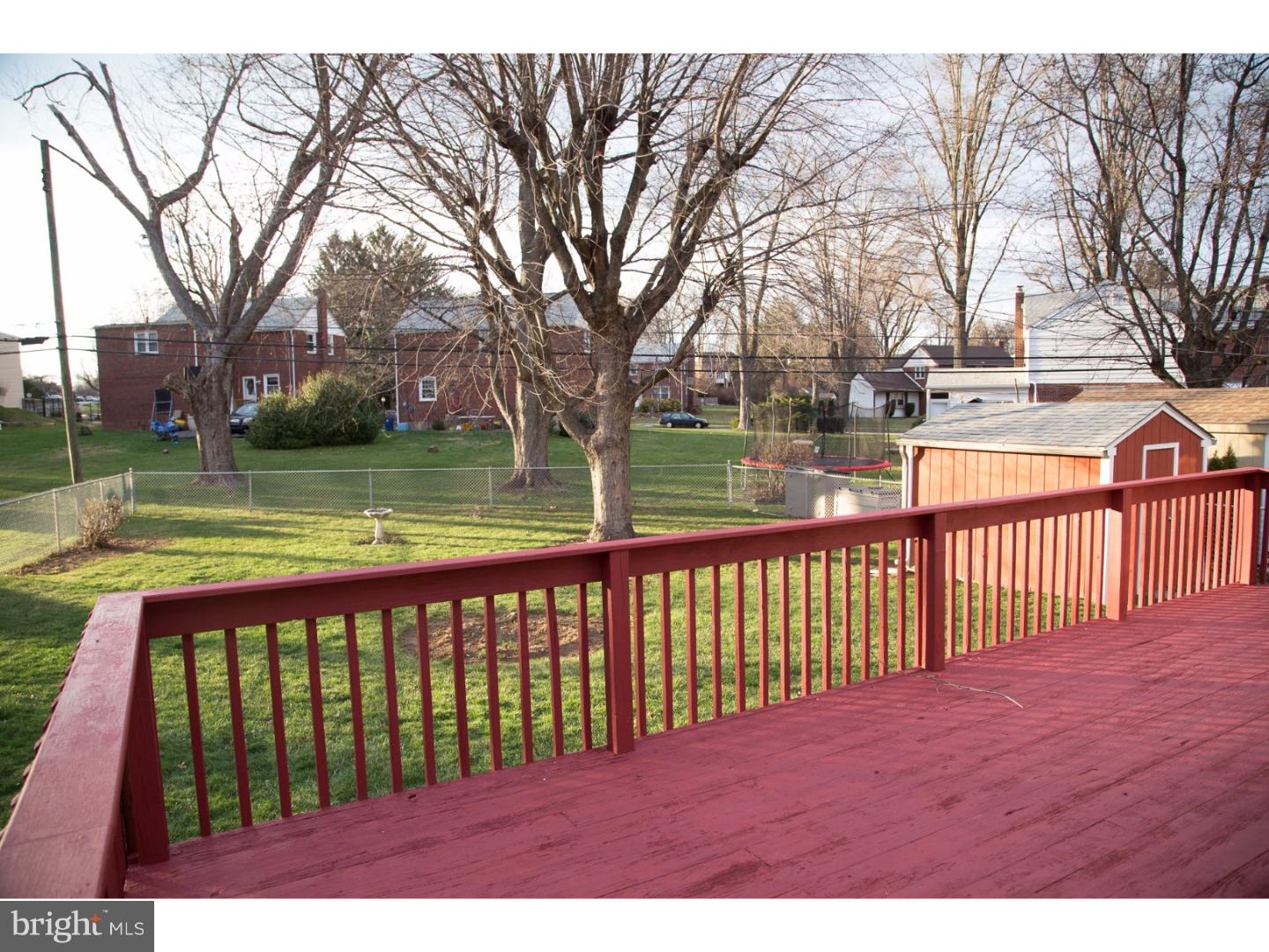266 Welsh Drive Springfield, PA 19064 - Photo 16 of 17 Gallery Image 16