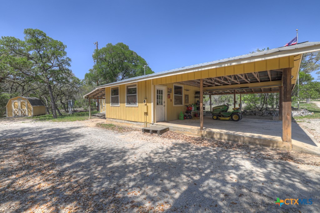 1262 Elm Creek Road New Braunfels, TX 78132 - Photo 42 of 48