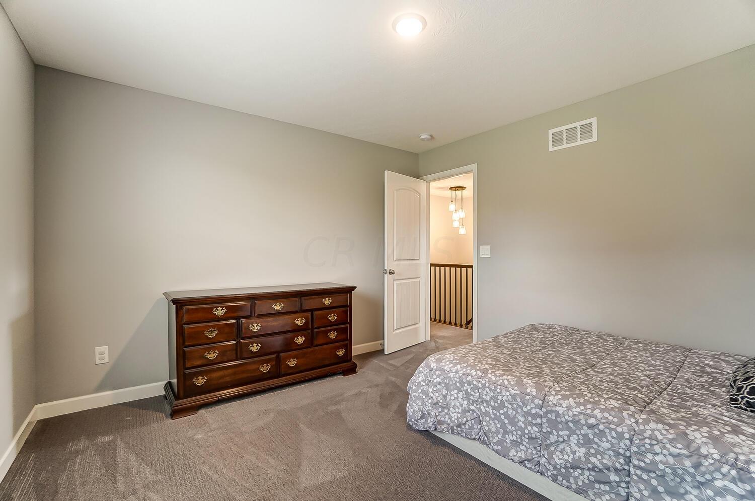 5181 Carters Corner Road Sunbury, OH 43074 - Photo 53 of 74 Bedroom 3