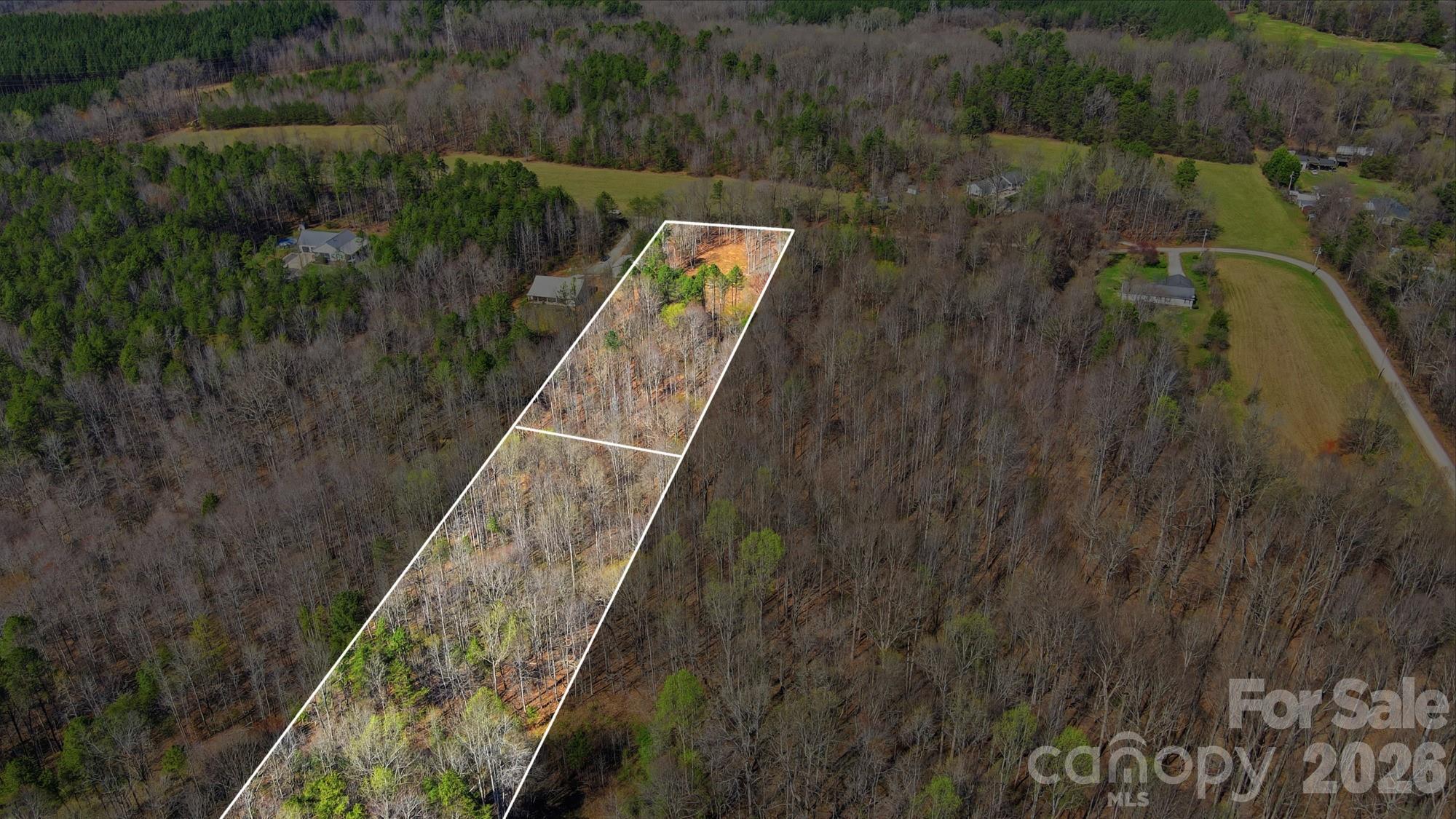 179 Genesis Place Cleveland, NC 27013 - Photo 2 of 9 a view of a yard