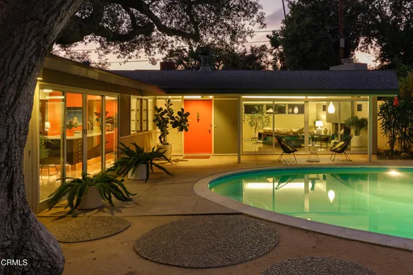 $1,675,000 | 2065 Canyon Close Road, Pasadena, CA 91107