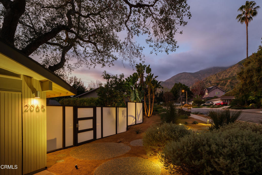 2065 Canyon Close Road Pasadena, CA 91107 - Photo 69 of 76 SSR_2065CanyonClose_067_FLEXMLS