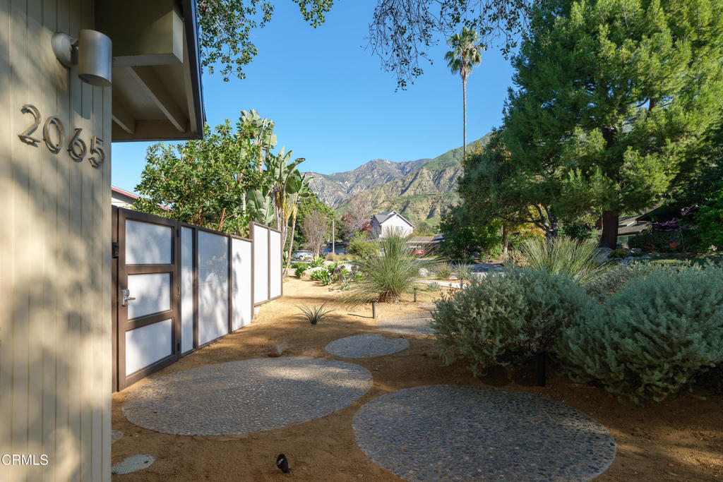 2065 Canyon Close Road Pasadena, CA 91107 - Photo 70 of 76 SSR_2065CanyonClose_004_FLEXMLS