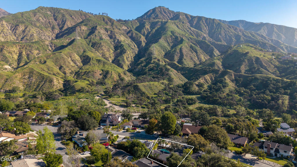 2065 Canyon Close Road Pasadena, CA 91107 - Photo 73 of 76 SSR_2065CanyonClose_064_FLEXMLS