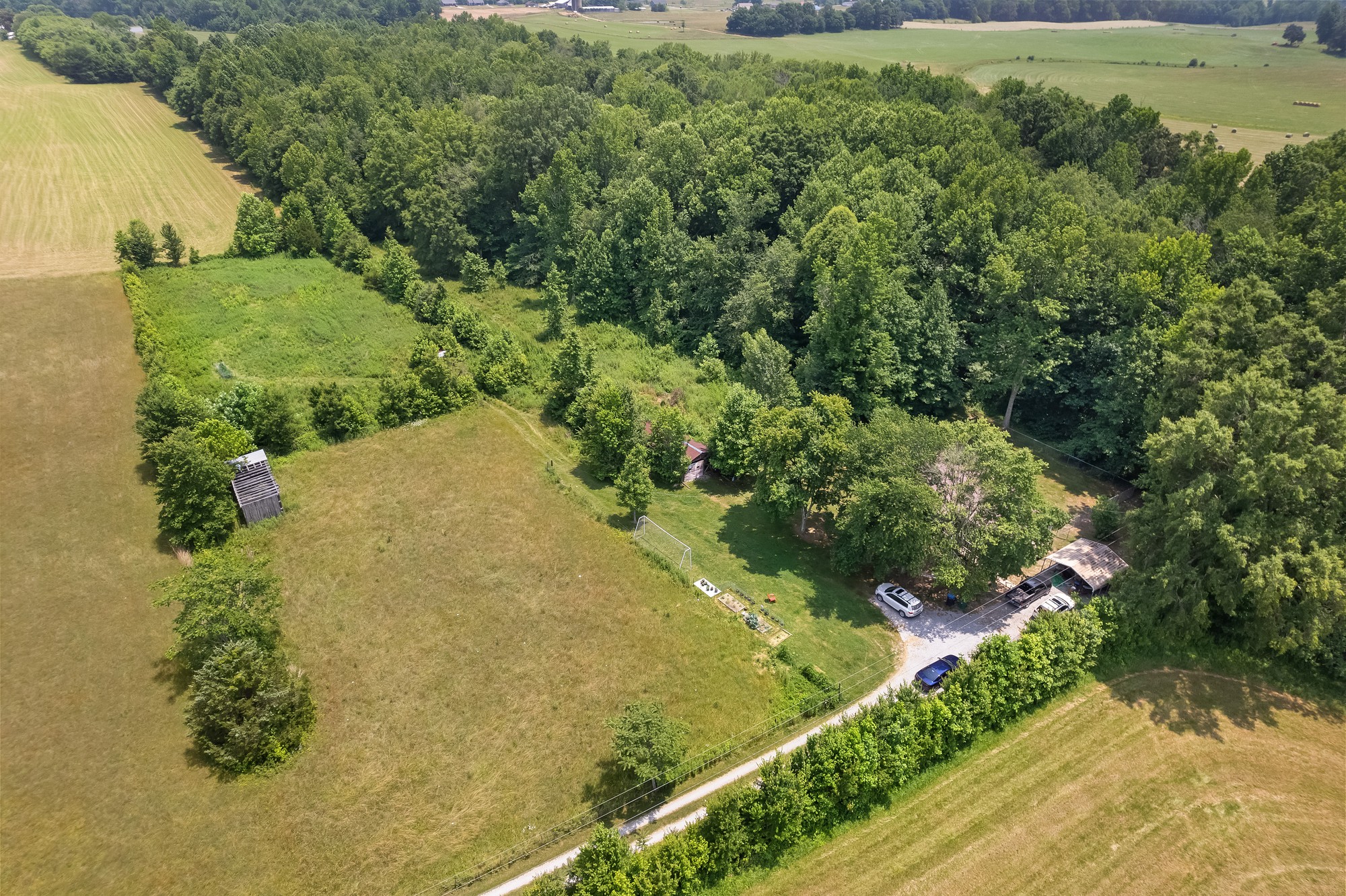 541 West D White Road Walling, TN 38587 - Photo 12 of 27 Gallery Image 12