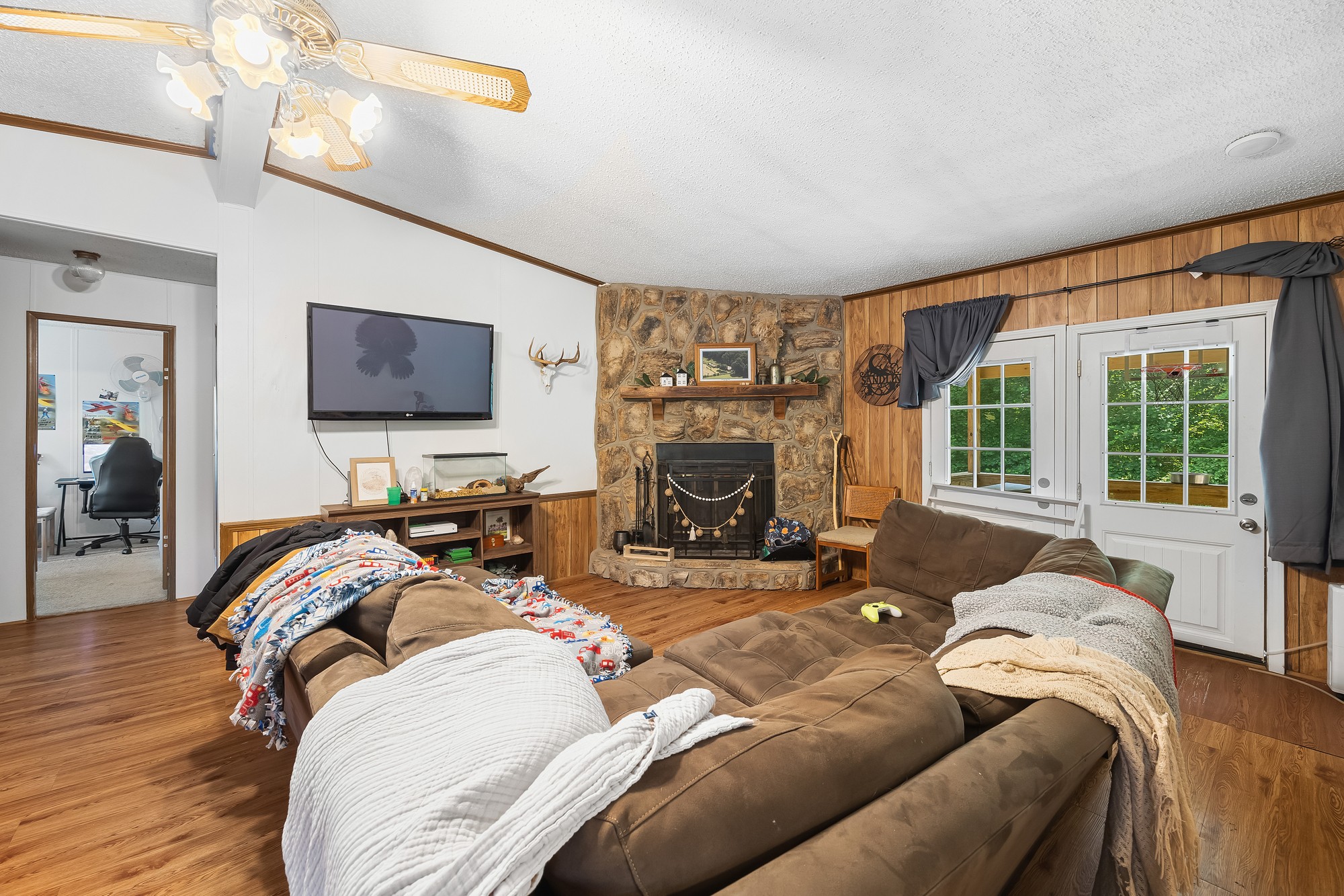 541 West D White Road Walling, TN 38587 - Photo 13 of 27 Gallery Image 13