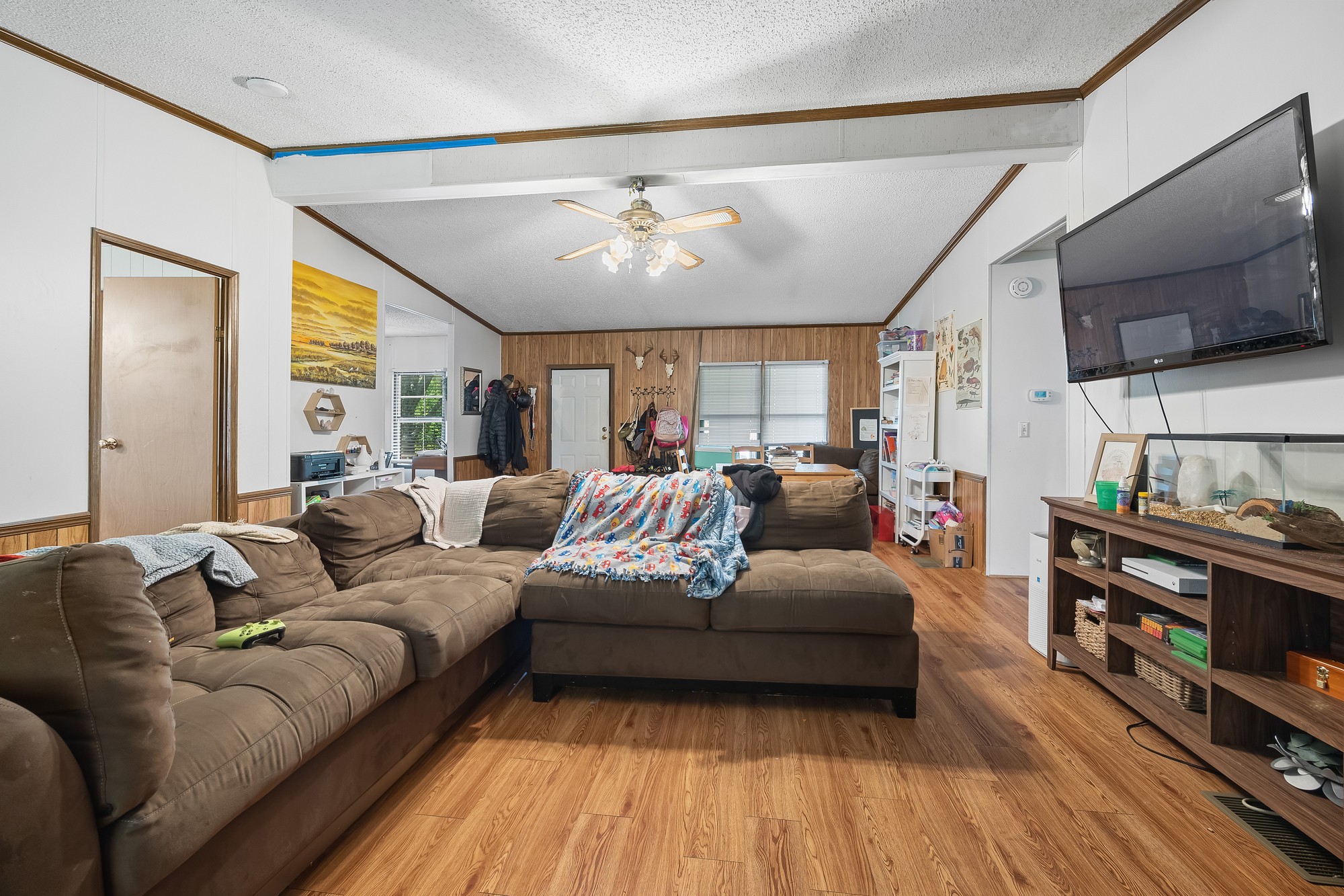 541 West D White Road Walling, TN 38587 - Photo 14 of 27 Gallery Image 14
