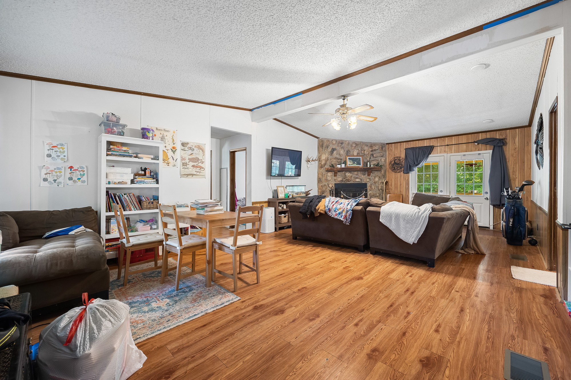 541 West D White Road Walling, TN 38587 - Photo 15 of 27 Gallery Image 15