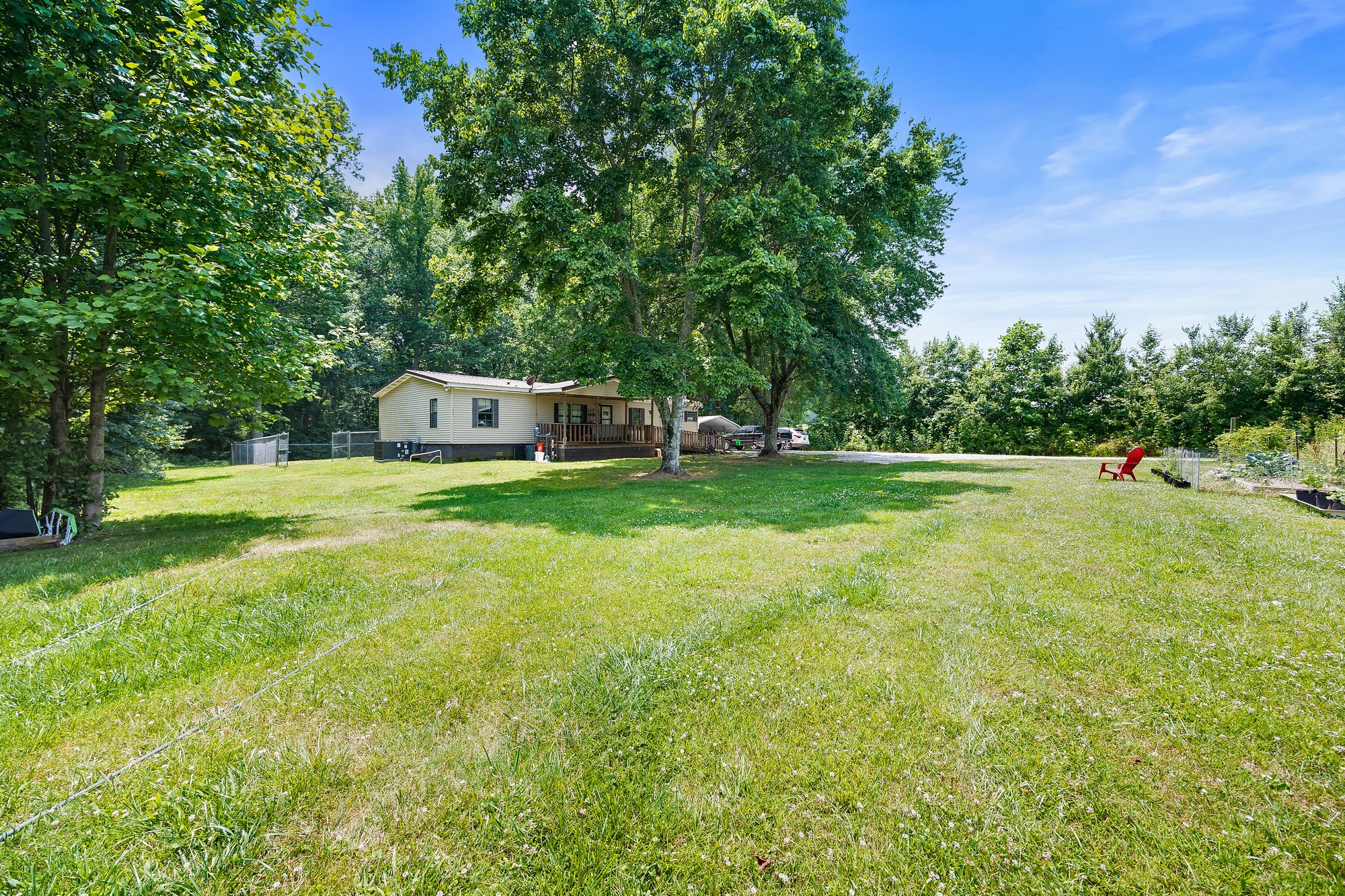 541 West D White Road Walling, TN 38587 - Photo 3 of 27 Gallery Image 3