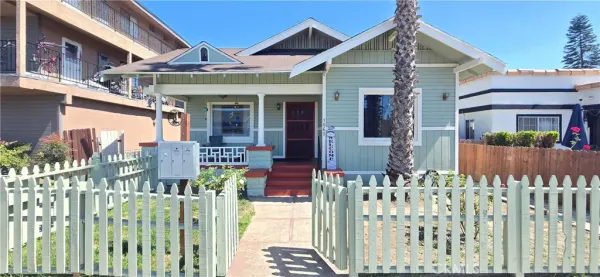 $995,000 | 1060 Cherry, Long Beach, CA 90813