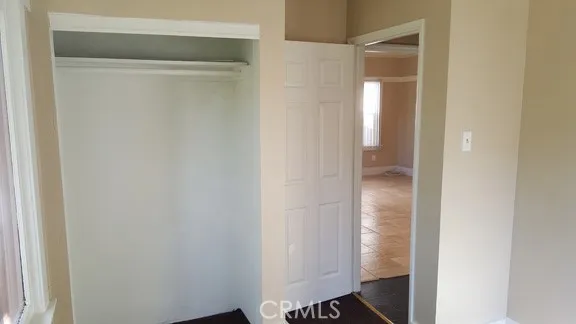 1060 Cherry Long Beach, CA 90813 - Photo 14 of 63 a bathroom with a glass shower door