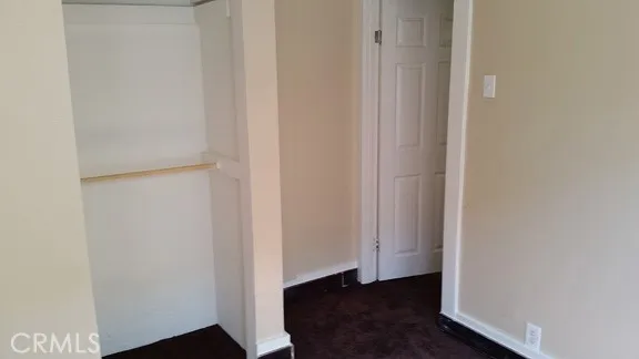 1060 Cherry Long Beach, CA 90813 - Photo 15 of 63 a view of an empty room with wooden floor