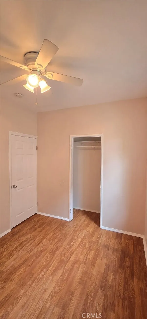 1060 Cherry Long Beach, CA 90813 - Photo 40 of 63 a view of an empty room and window