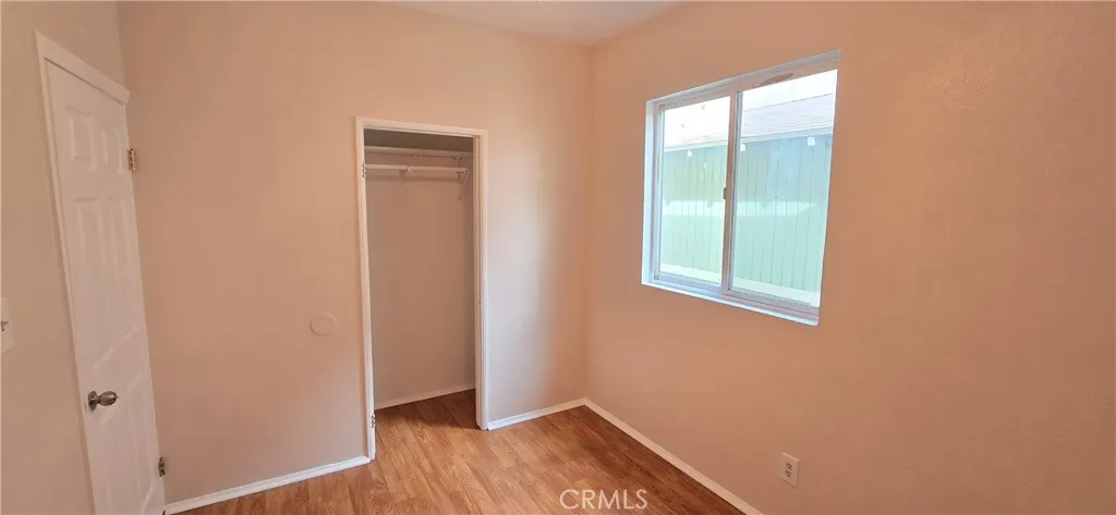 1060 Cherry Long Beach, CA 90813 - Photo 41 of 63 a view of an empty room with closet and a window