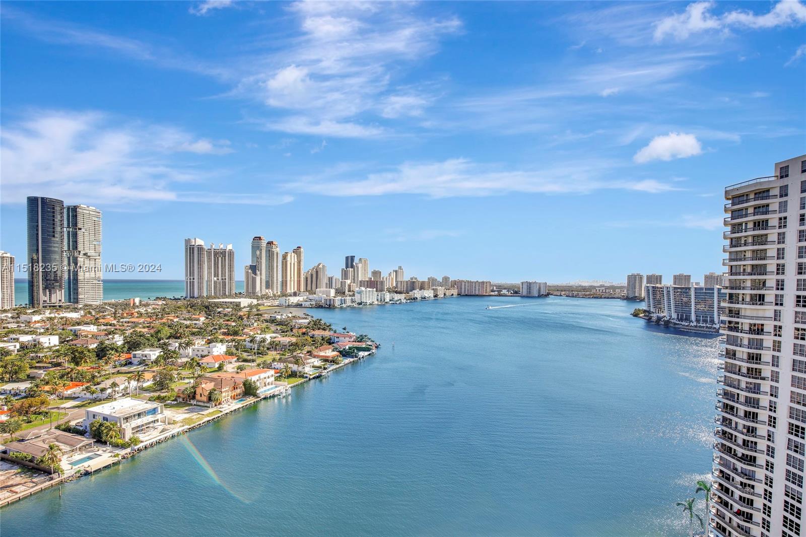 19195 Northeast 36th Ct Unit 2501