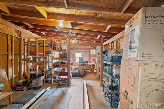 $429,900 | 6600 Southwest Jarvis Drive, Mountain Home, ID 83647