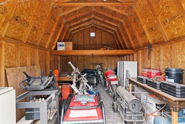 $429,900 | 6600 Southwest Jarvis Drive, Mountain Home, ID 83647