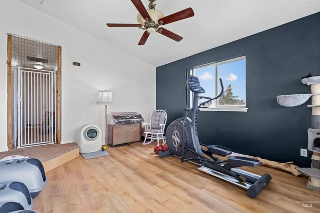 $429,900 | 6600 Southwest Jarvis Drive, Mountain Home, ID 83647