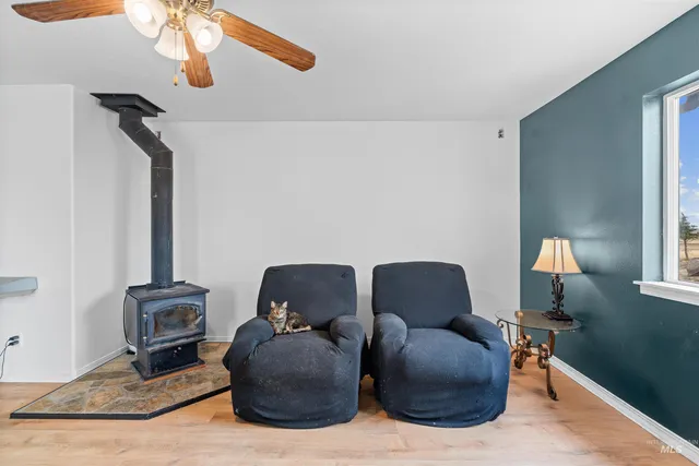 $429,900 | 6600 Southwest Jarvis Drive, Mountain Home, ID 83647