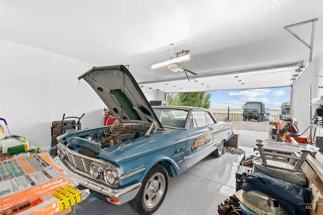 $429,900 | 6600 Southwest Jarvis Drive, Mountain Home, ID 83647