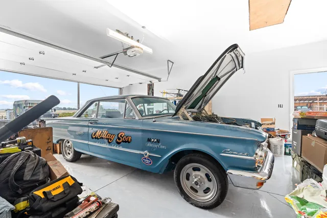 $429,900 | 6600 Southwest Jarvis Drive, Mountain Home, ID 83647