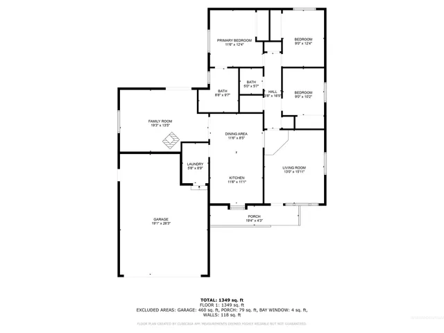$429,900 | 6600 Southwest Jarvis Drive, Mountain Home, ID 83647