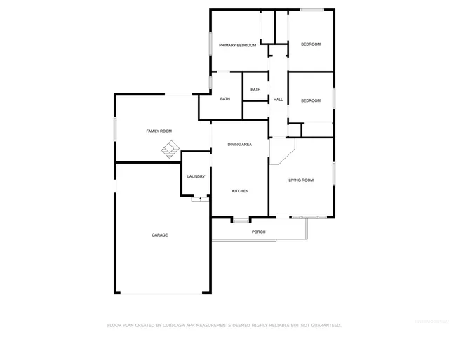 $429,900 | 6600 Southwest Jarvis Drive, Mountain Home, ID 83647