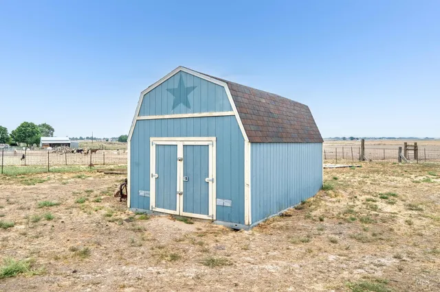 $429,900 | 6600 Southwest Jarvis Drive, Mountain Home, ID 83647