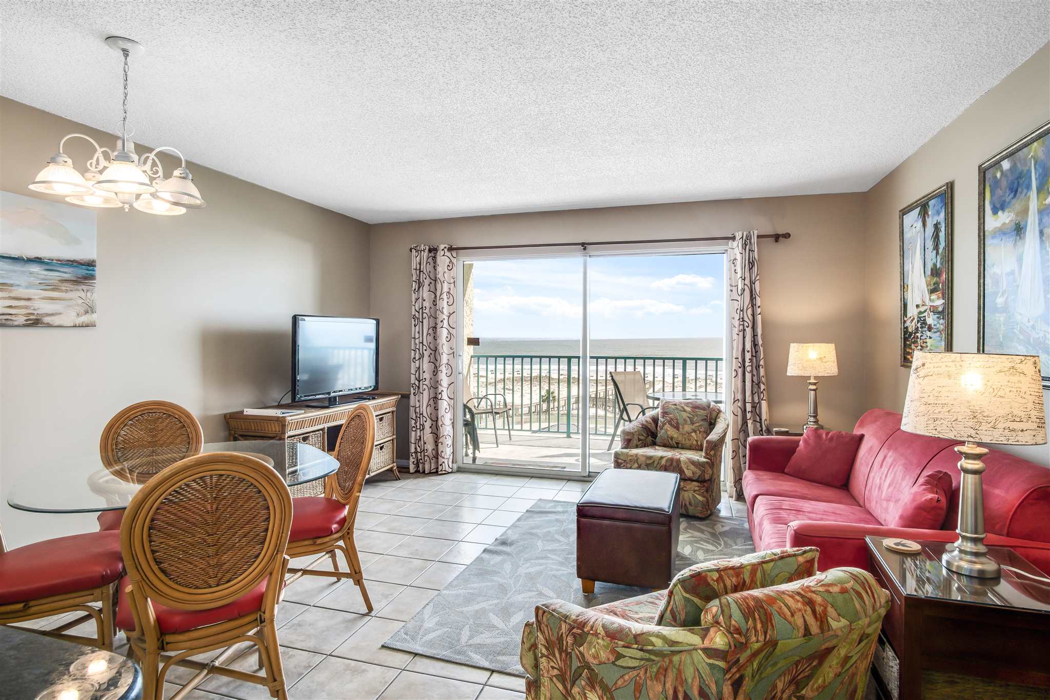 645 Plantation Road, Unit 6606 Gulf Shores, AL 36542 - Photo 6 of 19