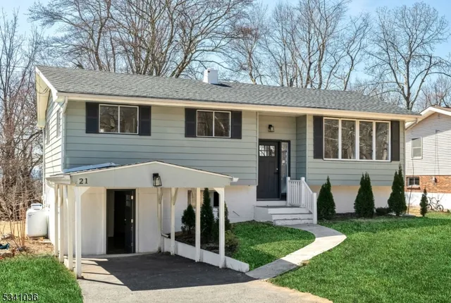 $370,000 | 21 Gulick Street, Port Murray, NJ 07865