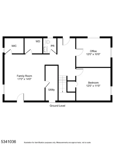 $370,000 | 21 Gulick Street, Port Murray, NJ 07865