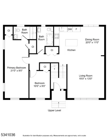 $370,000 | 21 Gulick Street, Port Murray, NJ 07865