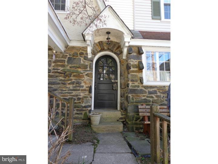 540 Valley-View Road Merion Station, PA 19066 - Photo 4 of 21 Exterior Front