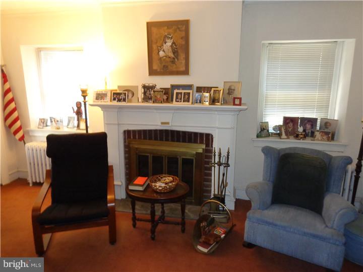 540 Valley-View Road Merion Station, PA 19066 - Photo 6 of 21 Living Room