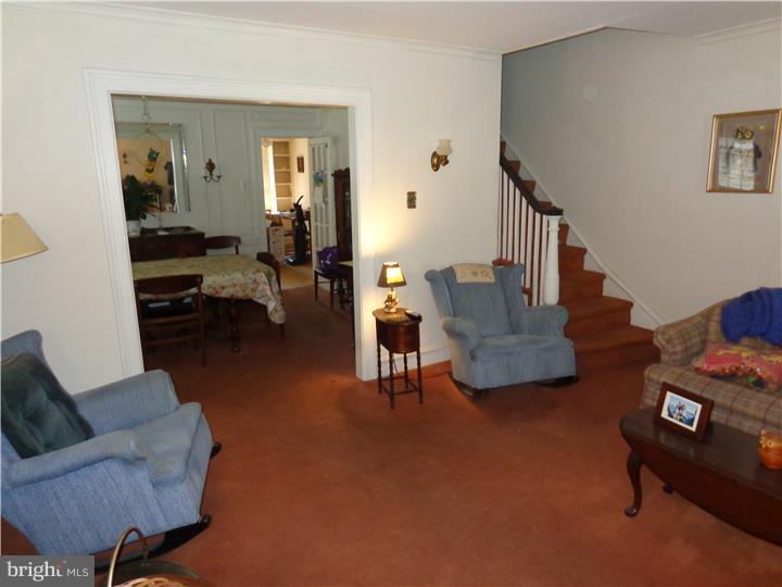 540 Valley-View Road Merion Station, PA 19066 - Photo 8 of 21 Living Room