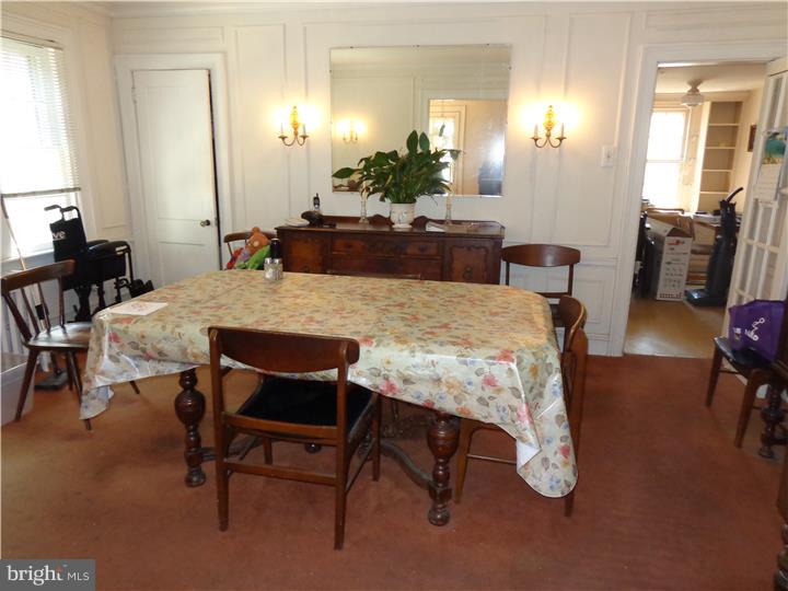 540 Valley-View Road Merion Station, PA 19066 - Photo 9 of 21 Dining Room