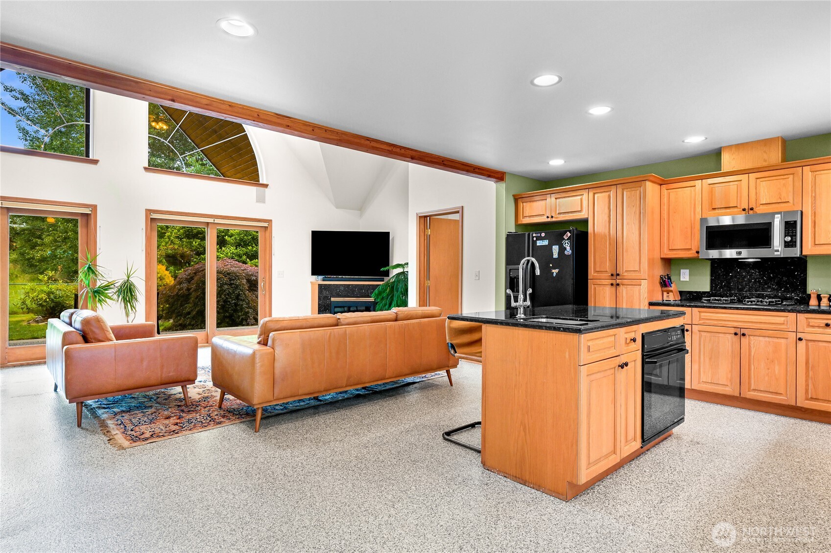727 Lange Road Bellingham, WA 98226 - Photo 13 of 39