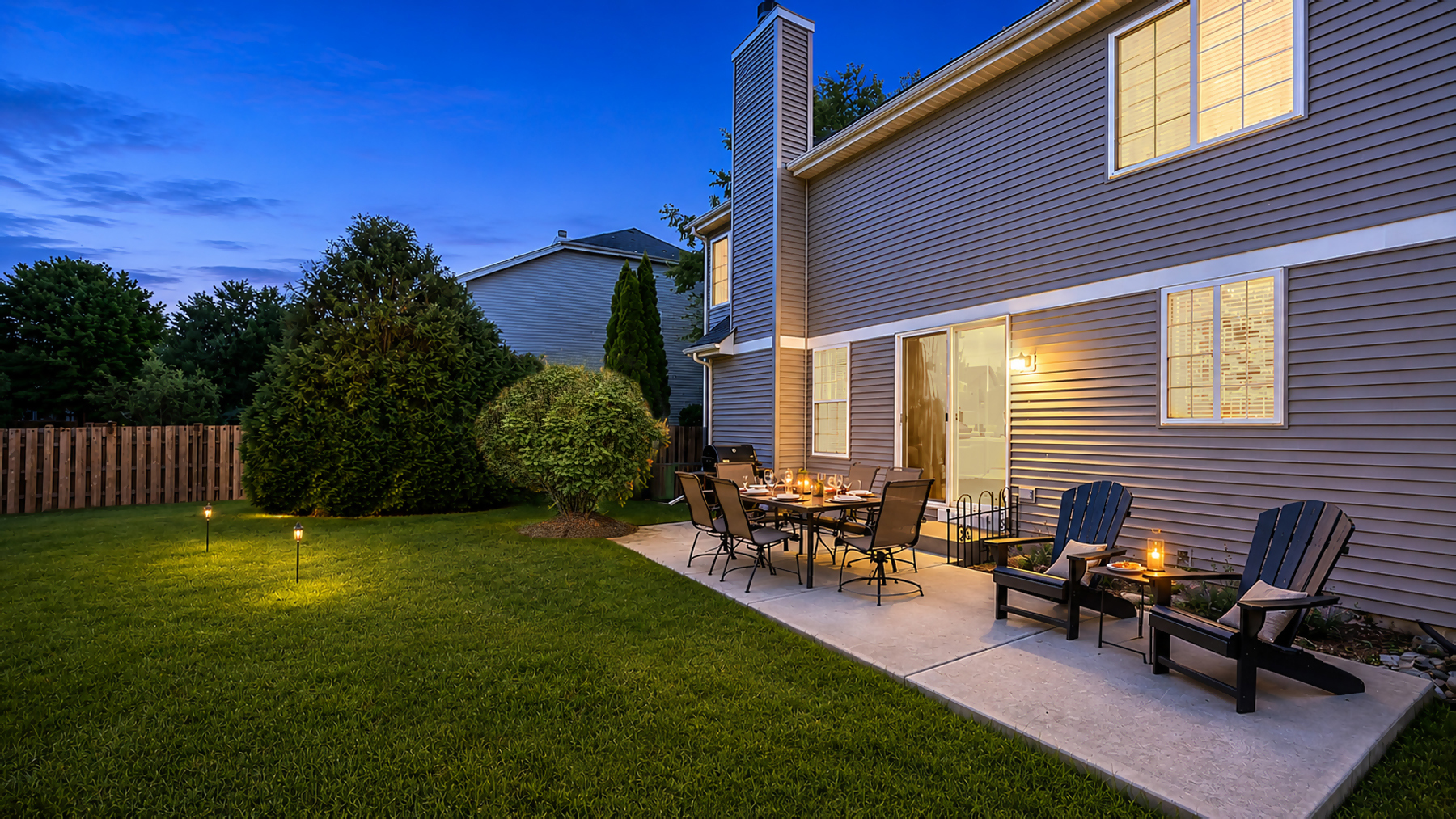 2 Providence Court Cary, IL 60013 - Photo 2 of 29
