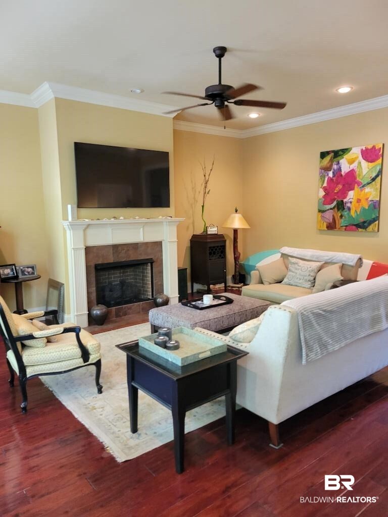254 Congress Street, Unit C Mobile, AL 36603 - Photo 3 of 13
