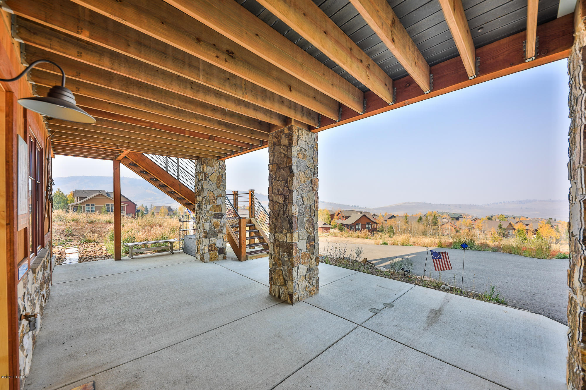 1360 Cumulus Road Granby, CO 80446 - Photo 54 of 59 1360CUMULUS_SM-10