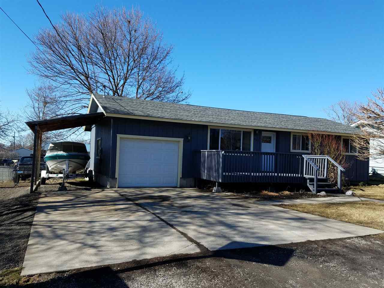 423 North Bessie Road Spokane Valley, WA 99212 - Photo 2 of 18 Gallery Image 2