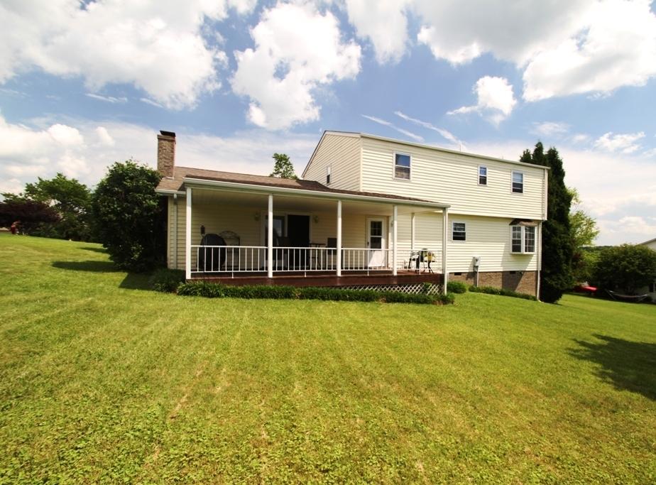 213 Crowfield Cir Road Lewisburg, WV 24901 - Photo 9 of 40 Gallery Image 9