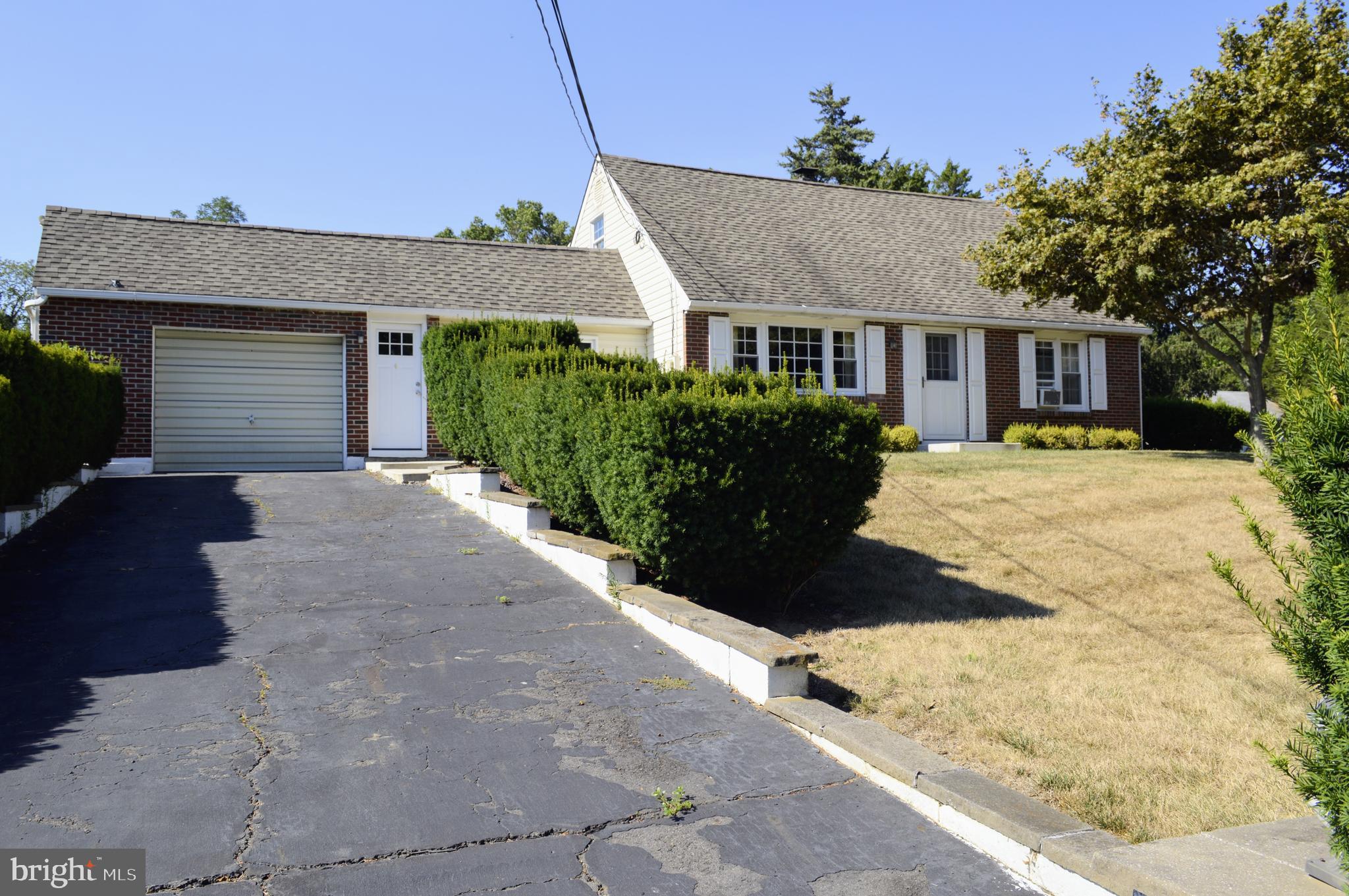 2729 Monmouth Road Jobstown, NJ 08041 - Photo 1 of 42 Gallery Image 1