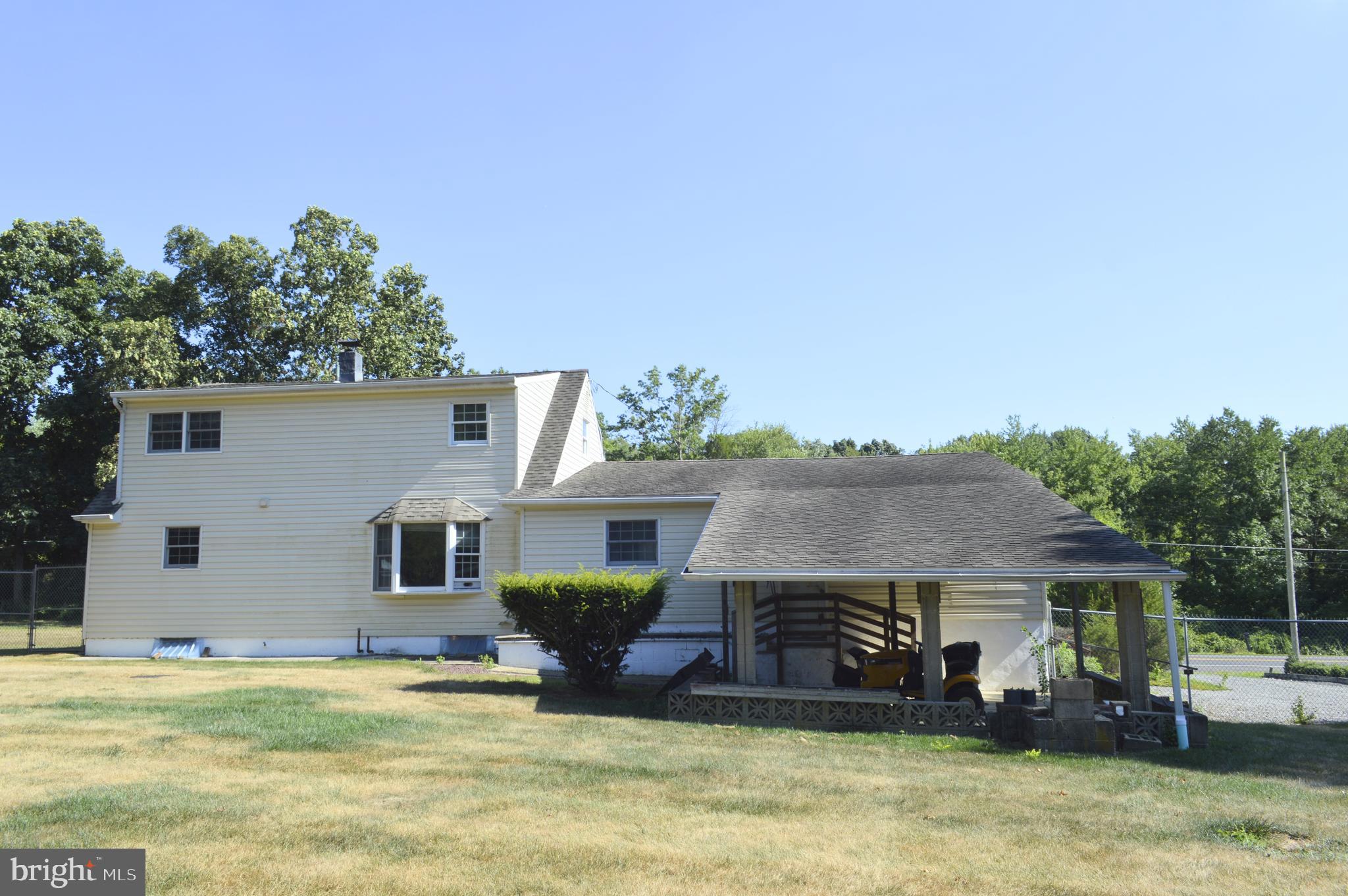 2729 Monmouth Road Jobstown, NJ 08041 - Photo 11 of 42 Gallery Image 11