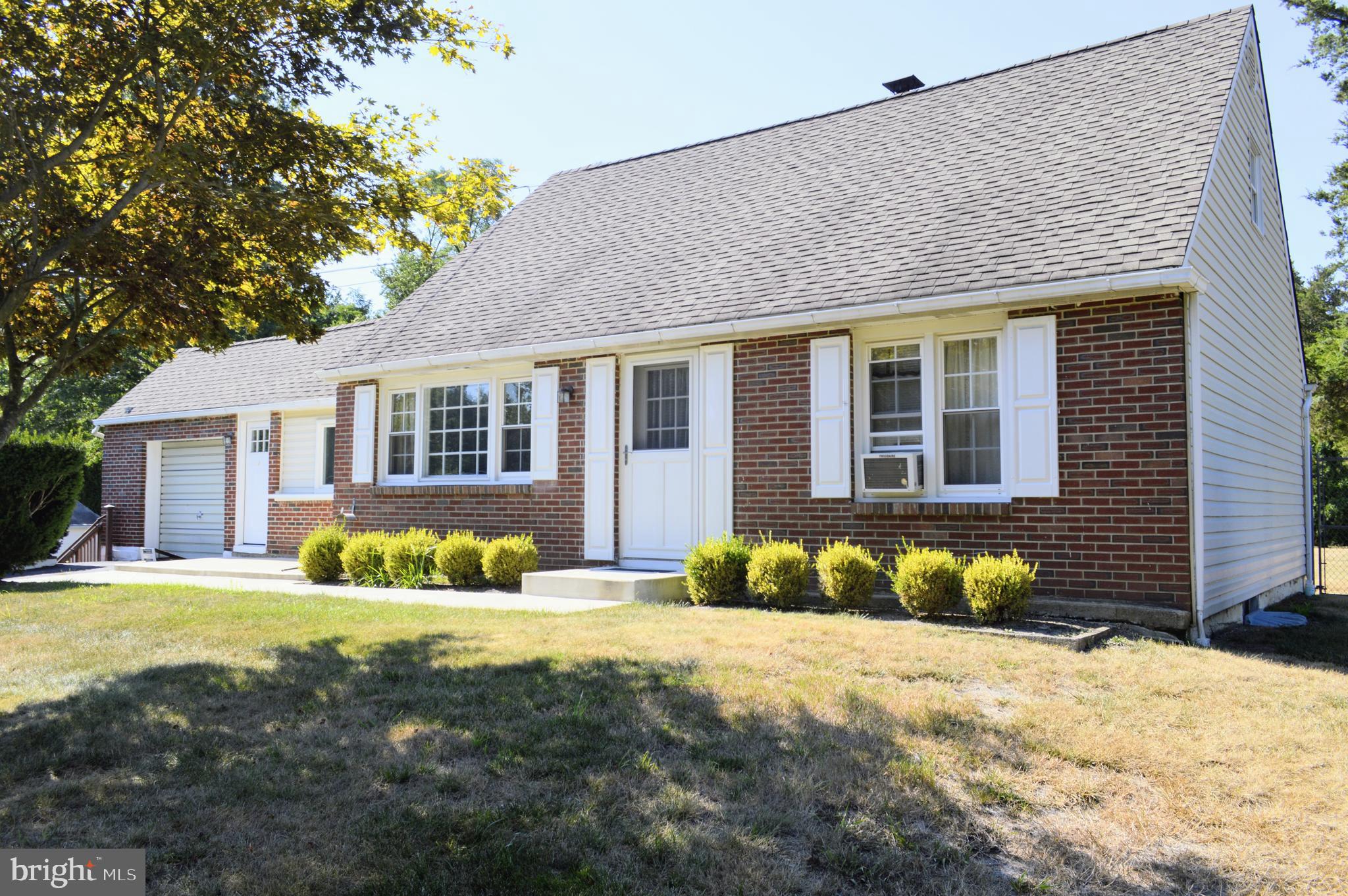 2729 Monmouth Road Jobstown, NJ 08041 - Photo 2 of 42 Gallery Image 2