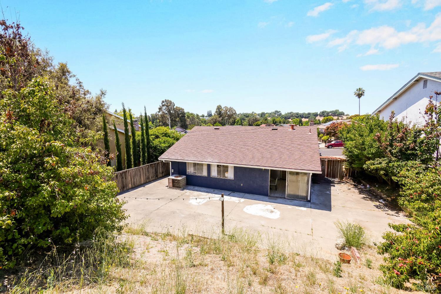 740 Coral Ridge Circle Rodeo, CA 94572 - Photo 52 of 58