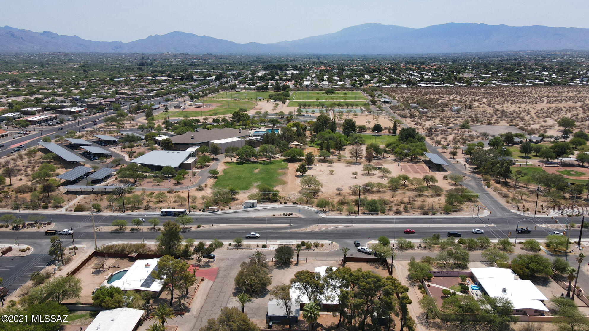 7058 East Redbud Road Tucson, AZ 85715 - Photo 45 of 49 Gallery Image 45