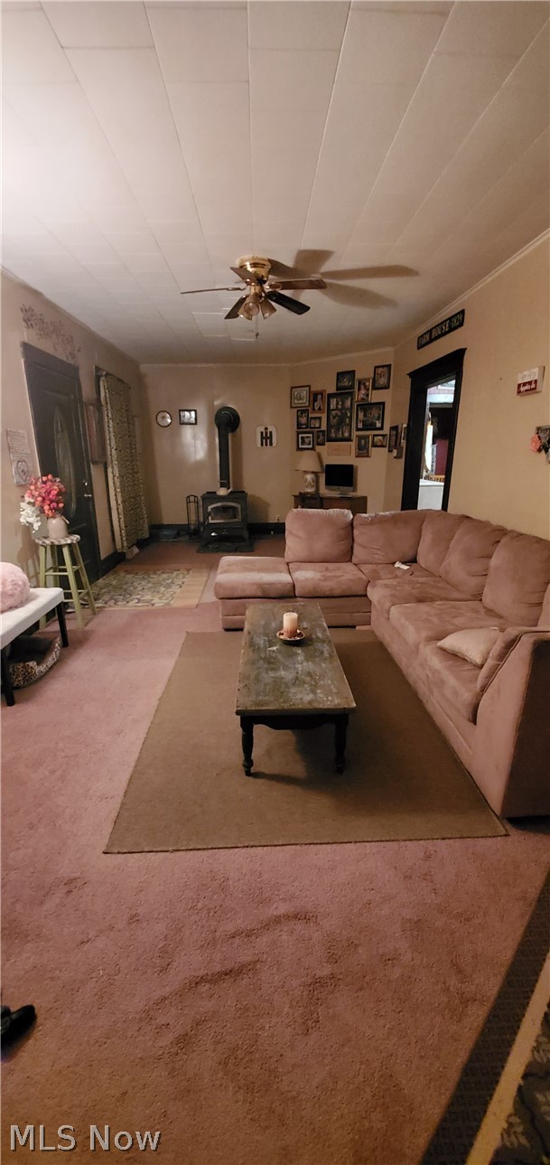 5717 Ellis Road Stockport, OH 43787 - Photo 3 of 22 Gallery Image 3